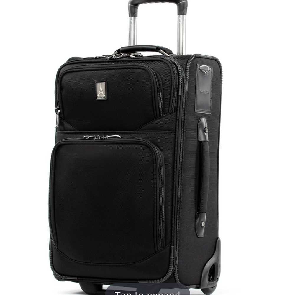 TravelPro FlightCrew5 22” Rollaboard